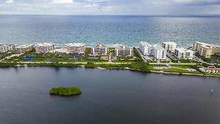 3440 S Ocean Palm Beach Florida for sale
