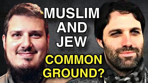 DISCUSSION: Antisemitism and Anti-Muslim Hate