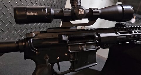 Delta Team Tactical 6.5 Grendel AR15 Heavy Bullet Test: Resizing 7.62x39 is Hard