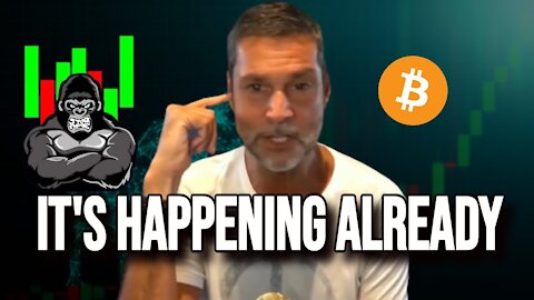 Raoul Pal Bitcoin - An Opportunity to Becomes AMAZINGLY WEALTHY