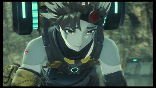 Xenoblade Chronicles 3 - Playthrough Chapter 3 Part 6