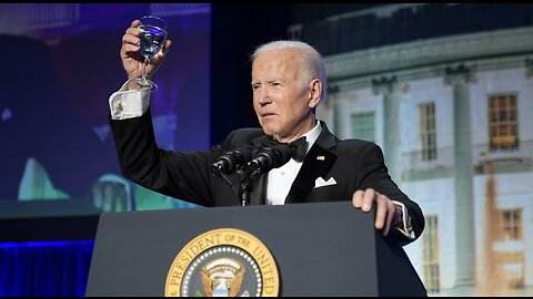 CNN Panelist Drops the Hard Truth About Biden's Speech at the White House Correspondents' Dinner