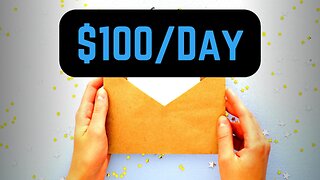 $0 Start Up Cost: Sell birthday card printables on Etsy