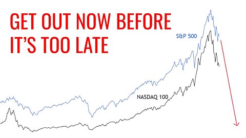 The WORST part is COMING | Economic Recession