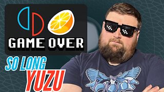 Yuzu is GONE and Waner Bros. Double Down on Services | Game News Show