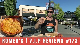 Romeo's 2.0 | V.I.P Reviews #173