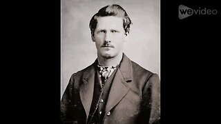 Wyatt Earp – Republican