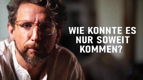 Wie konnte es nur soweit kommen? - Der große KaiserTV-Essaywettbewerb