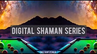 Digital Shaman Series Vol 13 • Millenium