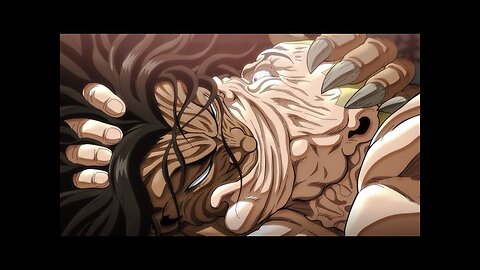 Baki Hanma Season 2「AMV」- Jack Vs Pickle