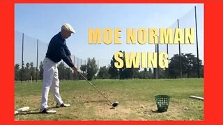 PLAYING with MOE NORMAN SWING