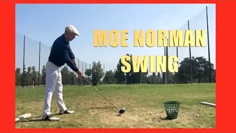 PLAYING with MOE NORMAN SWING