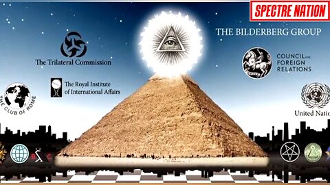 #672B BILDERBERG GROUP LIVE FROM PROC 08.09.23