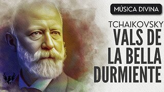 💥 TCHAIKOVSKY ❯ Vals de la Bella Durmiente ❯ 432 Hz 🎶