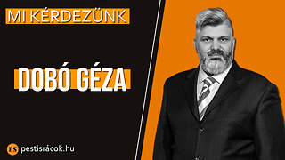 Dobó Géza a PS-nek: Utazási irodához hasonlóan különböző csomagokat kínálnak az embercsempészek