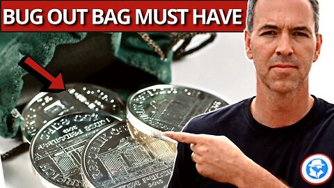 Include These in Your Bug Out Bag: Silver Coins | Jason Hanson