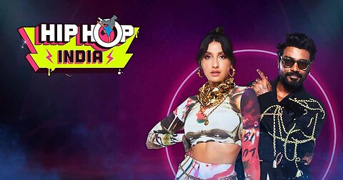 Hip Hop India S01E08