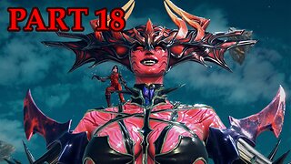 Let's Play - Bayonetta 3 part 18