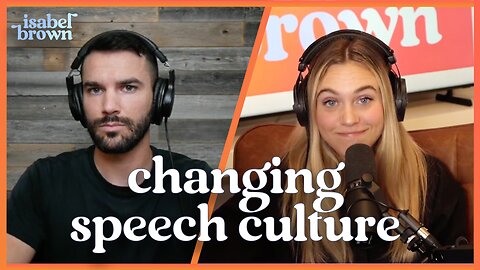 How to Change Free Speech Culture