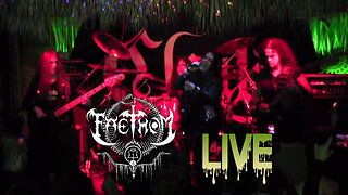 FAETHOM - Full Live Show at Gramps in Miami 02.07.2023