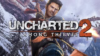 Uncharted 2: Among Thieves Retro Review (Ps5 BC Review)