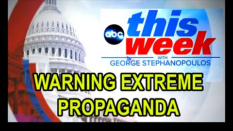 This Week with George Stephanopoulos S16E01 Sun, Jan 7, 2024