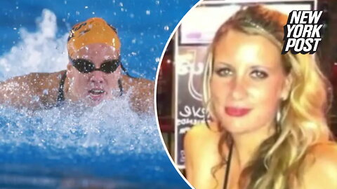 Sudden death of former US swim champ Jamie Cail under investigation