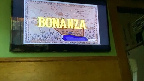 Bonanza Intro On TV Land Classic