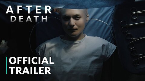 After Death (2023) | Official Trailer | Latest Hollywood Movies