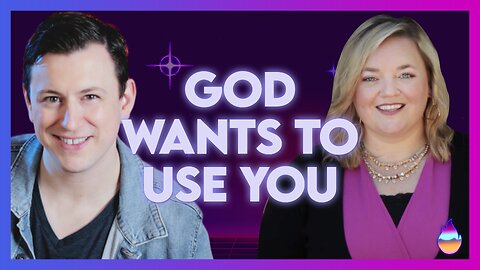 Harmony Klingenmeyer: God Wants to Use You! | June 24 2024