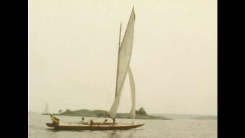 s/y Mazurka