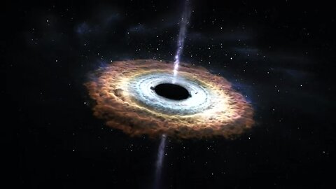 Black hole