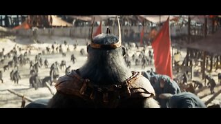 Kingdom of the Planet of the Apes | Official Trailer