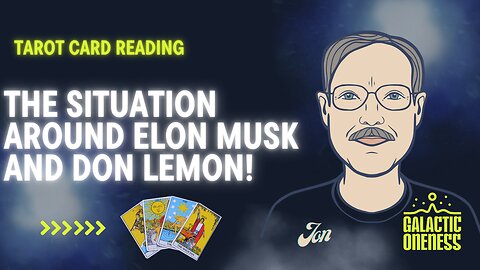 What is the Situation Around Elon Musk and Don Lemon?