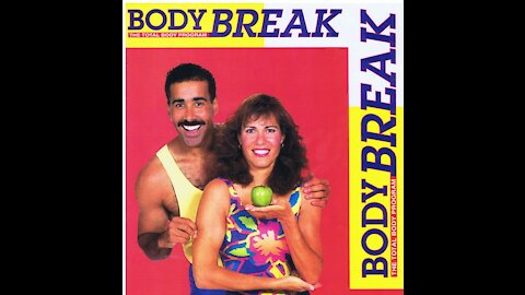 Body Break with Dr Anthony Fauci