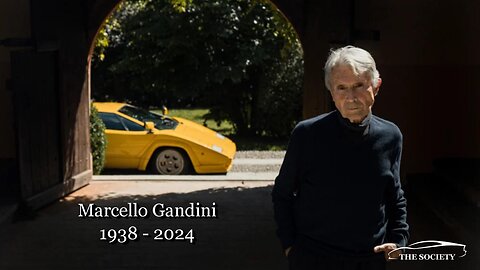 Remembering the Man Who Created Supercars