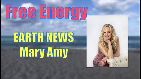 Earth News- Free Energy
