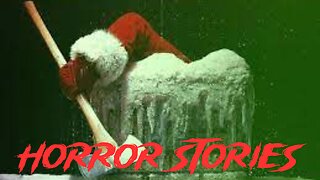 4 TRUE Terrifying Christmas Horror Stories