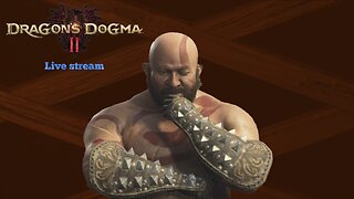 Dragon's Dogma 2 (PC) part 8