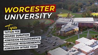 Worcester University