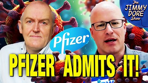 Pfizer Admits Public Received A DIFFERENT VACCINE Formulation Than One They Tested