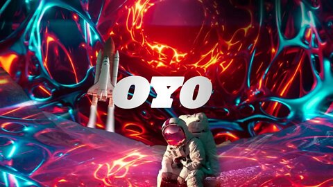 ''OYO'' Oxlade x Fireboy x Lil kesh x Zlatan Type Beat | Afrobeat Instrumental 2022
