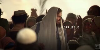 Hear the Words of Jesus