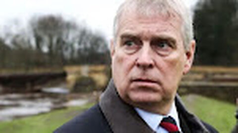 Jeffrey Epstein “Planned To Extort The Queen by Blackmailing Prince Andrew”