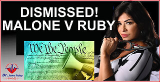 STATEMENT BY DR. JANE RUBY: FREE SPEECH LIVES!