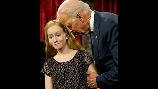 IF BIDEN SAID THIS WOULD IT MAKE ANY DIFFERENCE TO ANYTHING?