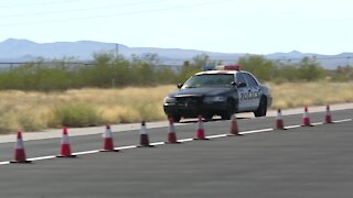 Defensive driving course for teens aims to keep Tucson streets safer