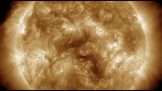 Solar Eruptions Continue, Climate Maps, Bad Model | S0 News Feb.13.2024