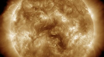 Solar Eruptions Continue, Climate Maps, Bad Model | S0 News Feb.13.2024