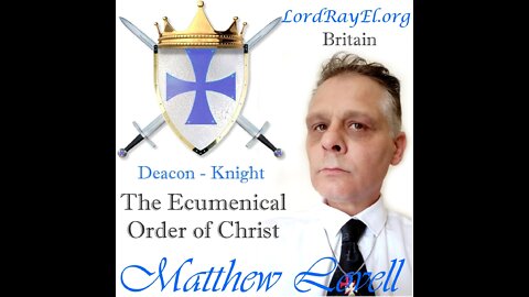 Matthew Lovell Sermon 4 EOC